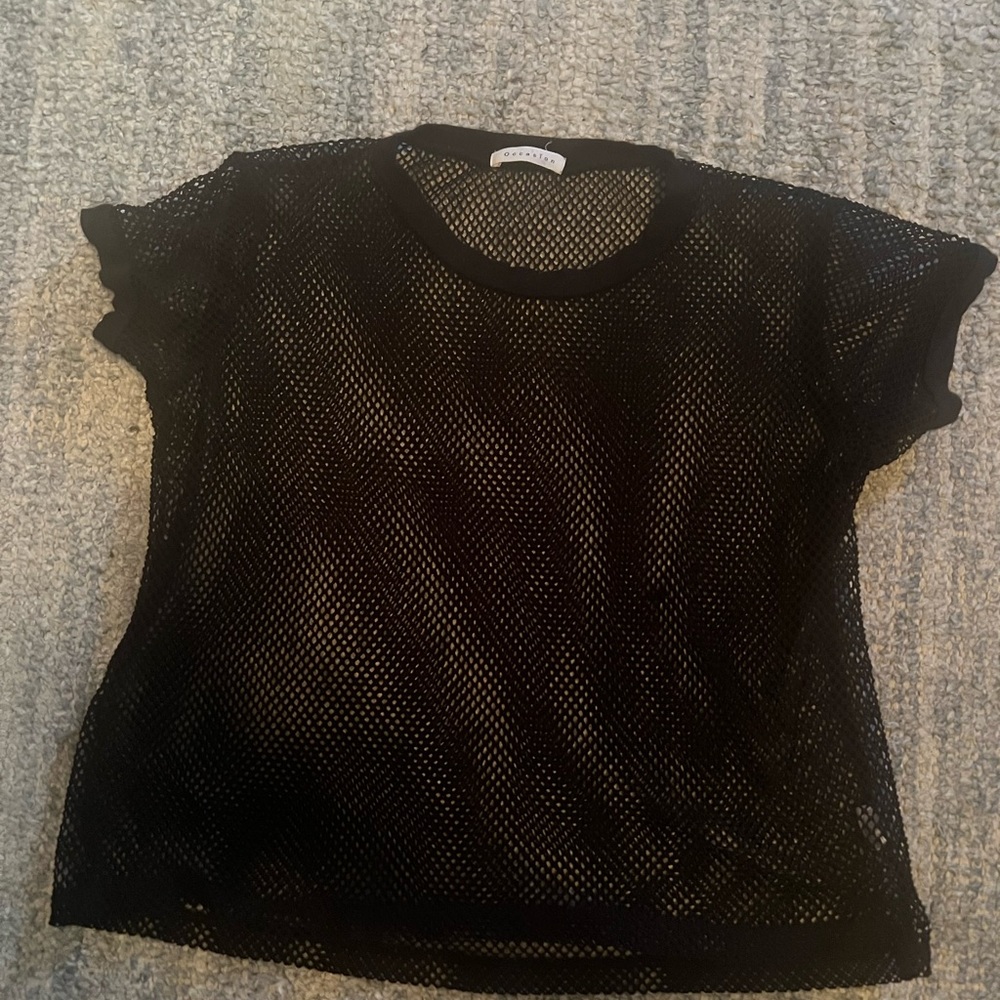 Mesh Top